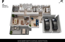 8/45 Barr Smith Avenue, Bonython, ACT 2905