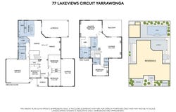 77 Lakeviews Circuit, Yarrawonga, Vic 3730