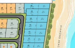 Lot 16, 391 Diamond Beach Road, Diamond Beach, NSW 2430
