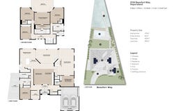 2134 Beaufort Way, Hope Island, Qld 4212