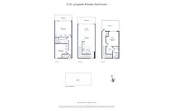 5/10 Langwells Parade, Northcote, Vic 3070