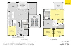 3 Amaroo Place, Yamba, NSW 2464