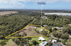23 Bush Road, Branyan, Qld 4670