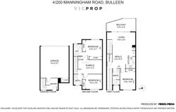 4/200 Manningham Road, Bulleen, Vic 3105
