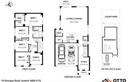 75 Ganugan Road, Austral, NSW 2179