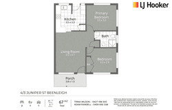 4/3 Juniper Court, Beenleigh, Qld 4207