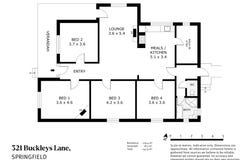321 Buckleys Lane, Springfield, Vic 3434