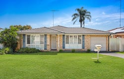 36 Buyu Road, Glenmore Park, NSW 2745