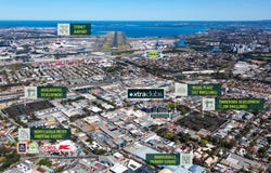 XtraClubs 18-30 Faversham Street, Marrickville, NSW 2204