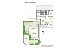 1 Louise Court, Seaford, Vic 3198