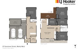 23 Sunstone Street, Manly West, Qld 4179
