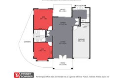 5/4-10 Hedley Close, Redlynch, Qld 4870