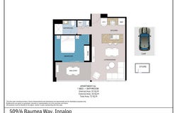 509/6 Baumea Way, Innaloo, WA 6018