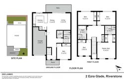 2 Ezra Glade, Riverstone, NSW 2765