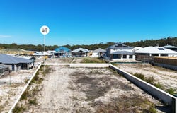 Lot 407, 12 Guril Parade, Crangan Bay, NSW 2259