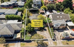 1 Stocks Road, Mount Waverley, Vic 3149