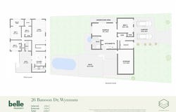 26 Banoon Drive, Wynnum, Qld 4178