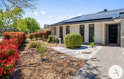 18 Gwen Meredith Loop, Franklin, ACT 2913