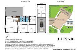 2 Campbell Parade, Cranbourne, Vic 3977