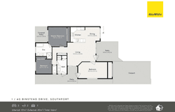 1/40 Binstead Drive, Southport, Qld 4215