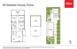 10 Charman Avenue, Euroa, Vic 3666