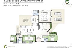 11 Castle Field Drive, Murwillumbah, NSW 2484