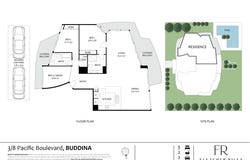 3/8 Pacific Boulevard, Buddina, Qld 4575