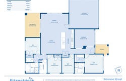 1 Barossa Street, Estella, NSW 2650
