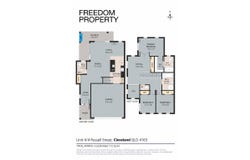 Unit 4/4 Russell Street, Cleveland, Qld 4163