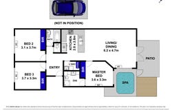 6/288 Casuarina Drive, Rapid Creek, NT 0810