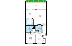 A2/2 Currie Crescent, Griffith, ACT 2603