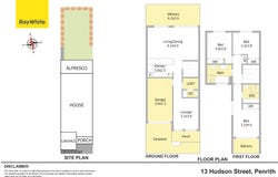 13 Hudson Street, Penrith, NSW 2750