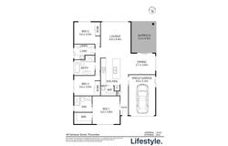 4A Seminar Street, Thrumster, NSW 2444
