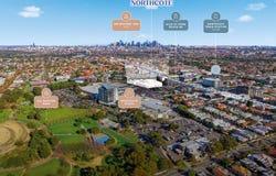 Northcote Central 5 Separation Street, Northcote, Vic 3070