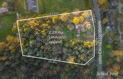 280 Warburton Highway, Wandin North, Vic 3139