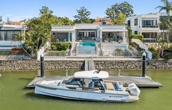 5691 Anchorage Terrace, Sanctuary Cove, Qld 4212