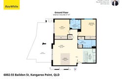6002/46 Rotherham Street, Kangaroo Point, Qld 4169