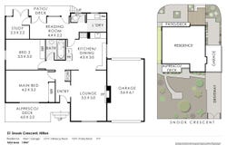 51 Snook Crescent, Hilton, WA 6163