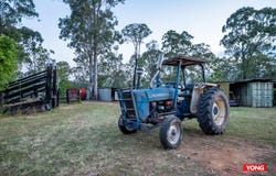 351 Spring Valley Road, Lyons, Qld 4124