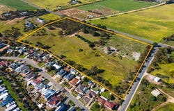 Lot 126 Marina View Road, Murray Bridge, SA 5253