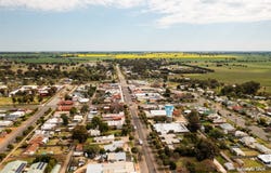 Grinter Place, Lockhart, NSW 2656