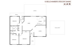 10 Bellchambers Crescent, Banks, ACT 2906