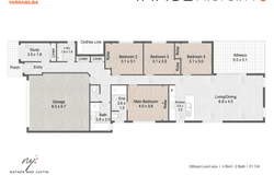 77 Skyblue Circuit, Yarrabilba, Qld 4207