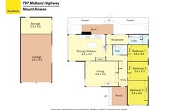 797 Midland Highway, Mount Rowan, Vic 3352