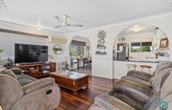 58 Breakspear Street, Gracemere, Qld 4702