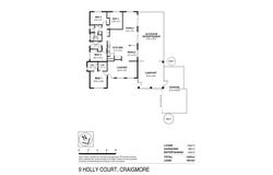 9 Holly Court, Craigmore, SA 5114