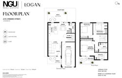 2/31 Lyrebird Street, Loganlea, Qld 4131