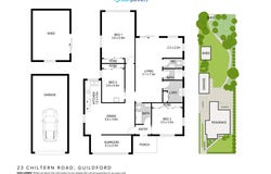 23 Chiltern Road, Guildford, NSW 2161
