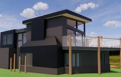 10a Horsehair Bend, Dinner Plain, Vic 3898