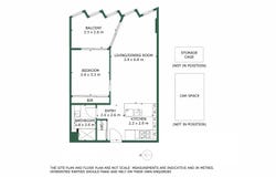 604/140 Swan Street, Richmond, Vic 3121